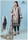 Ghazal Vol 20 By House Of Mist Cotton Dress Material Wholesale Price In Surat
